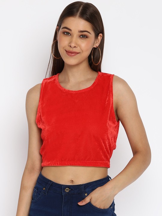 Mayra Partywear Top