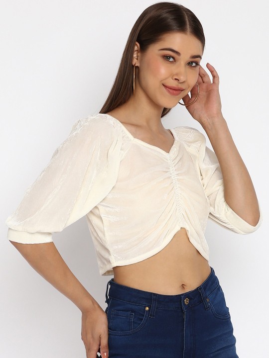 Mayra Partywear Top