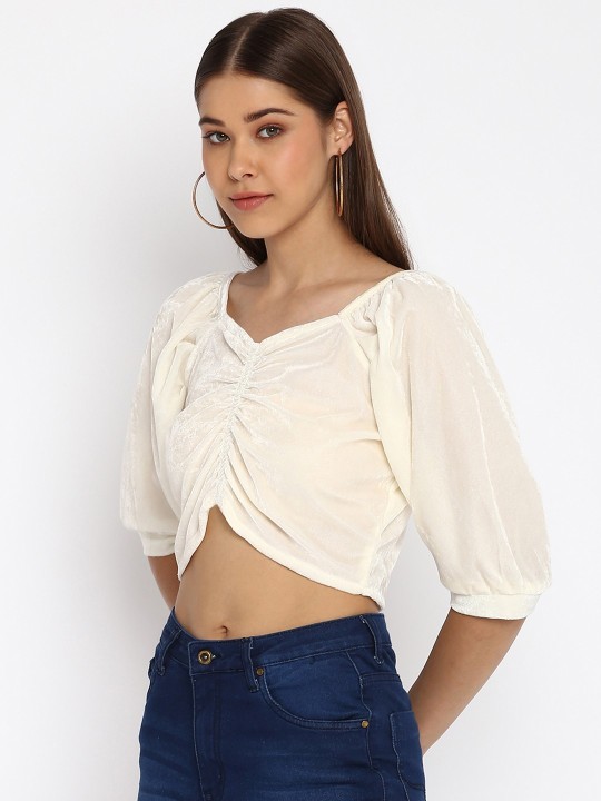 Mayra Partywear Top