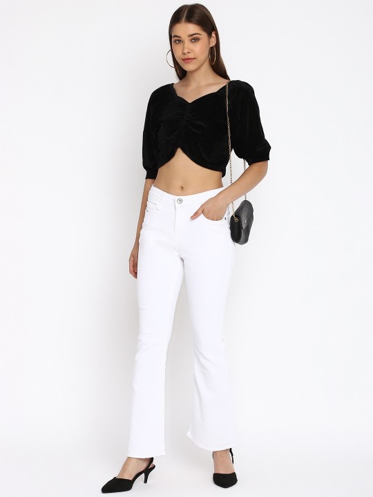 Mayra Partywear Top