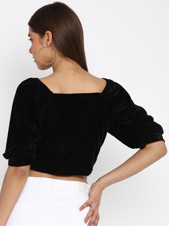 Mayra Partywear Top