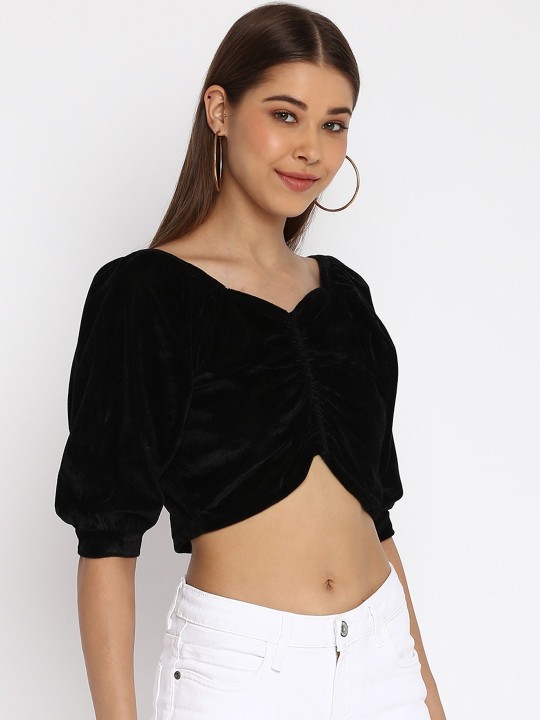 Mayra Partywear Top