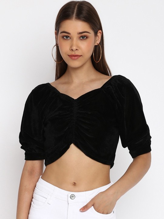 Mayra Partywear Top