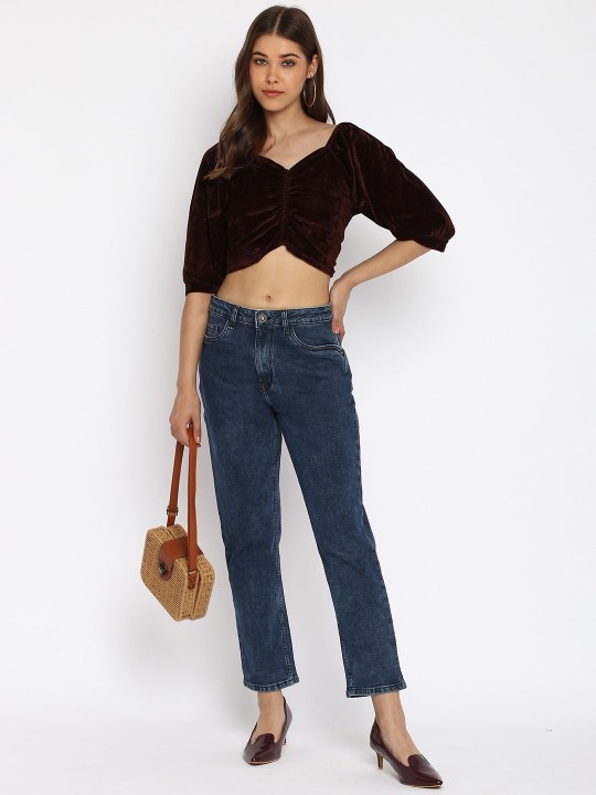 Mayra Partywear Top