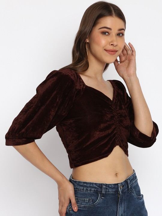 Mayra Partywear Top