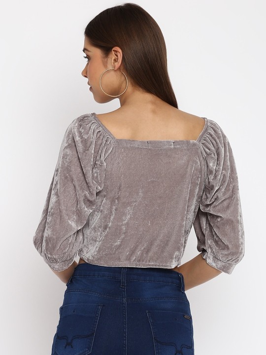 Mayra Partywear Top