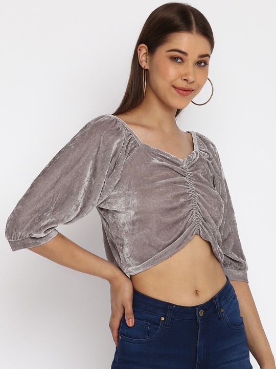 Mayra Partywear Top