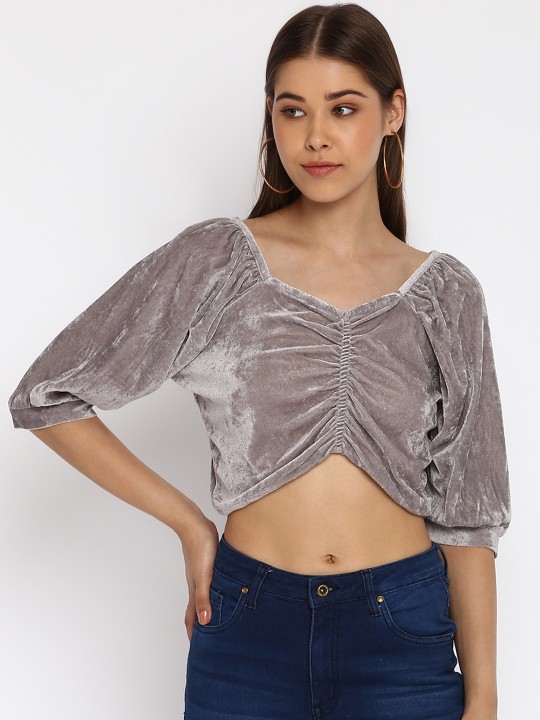Mayra Partywear Top