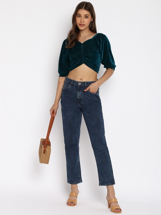 Mayra Partywear Top