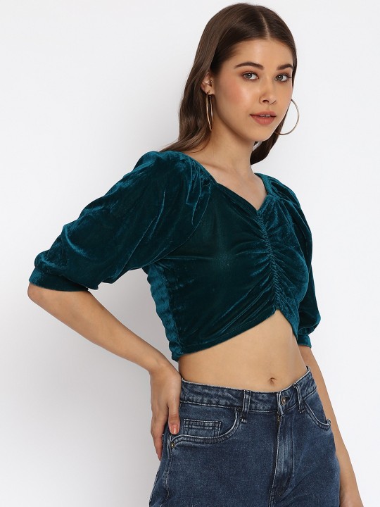 Mayra Partywear Top