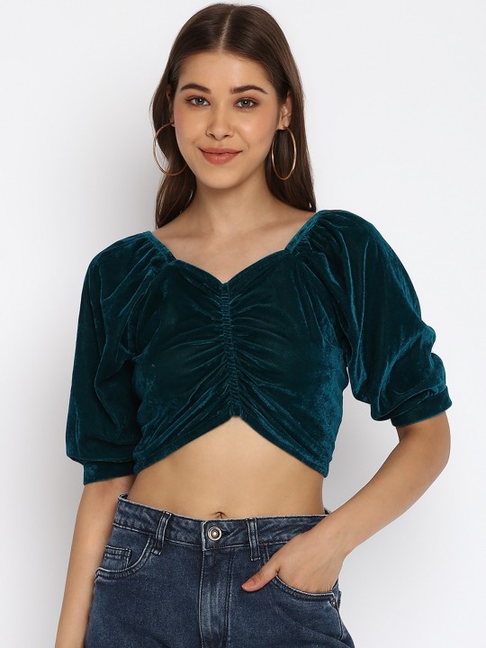 Mayra Partywear Top