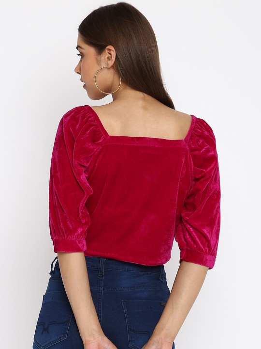 Mayra Partywear Top