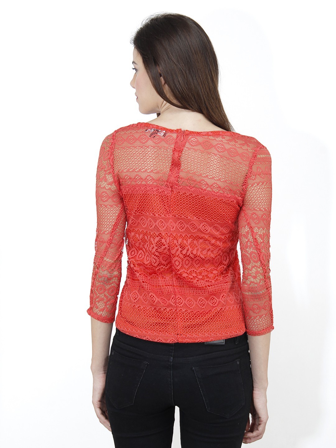 Mayra Partywear Top