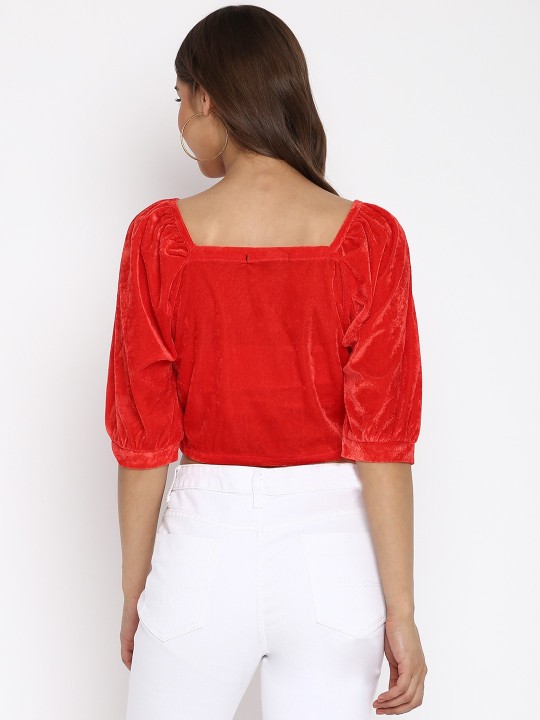 Mayra Partywear Top