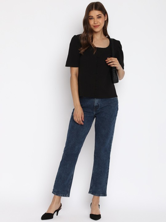 Mayra Partywear Top