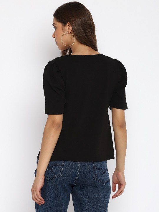 Mayra Partywear Top