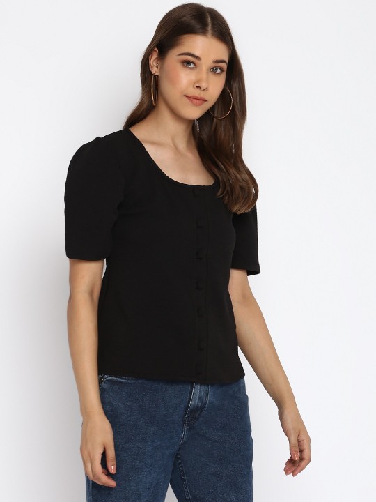 Mayra Partywear Top