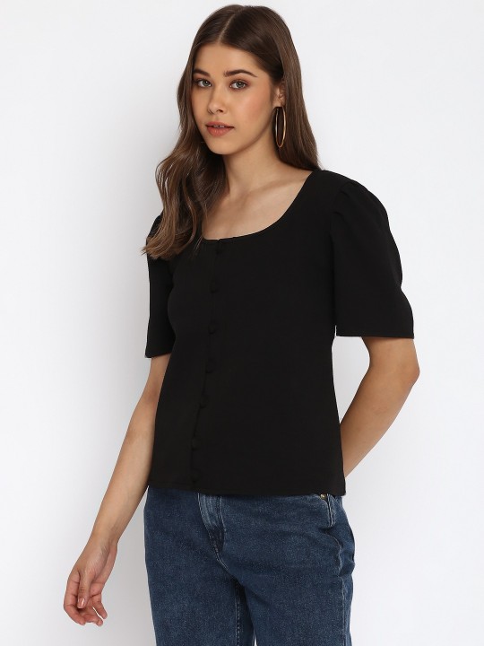 Mayra Partywear Top