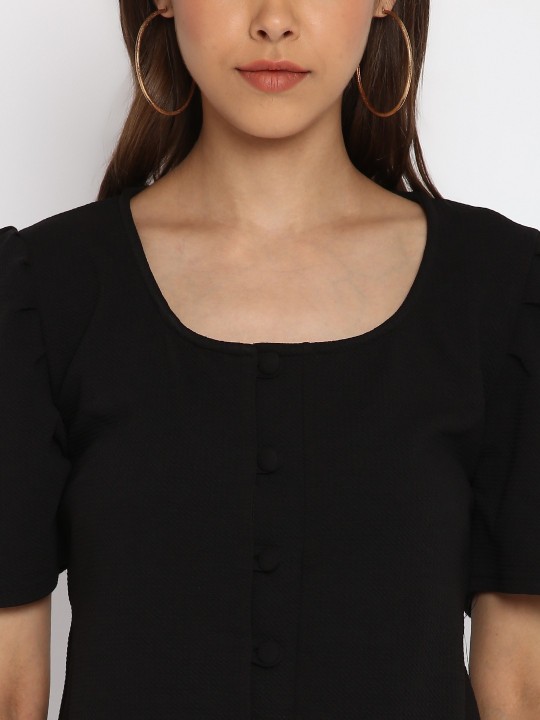 Mayra Partywear Top