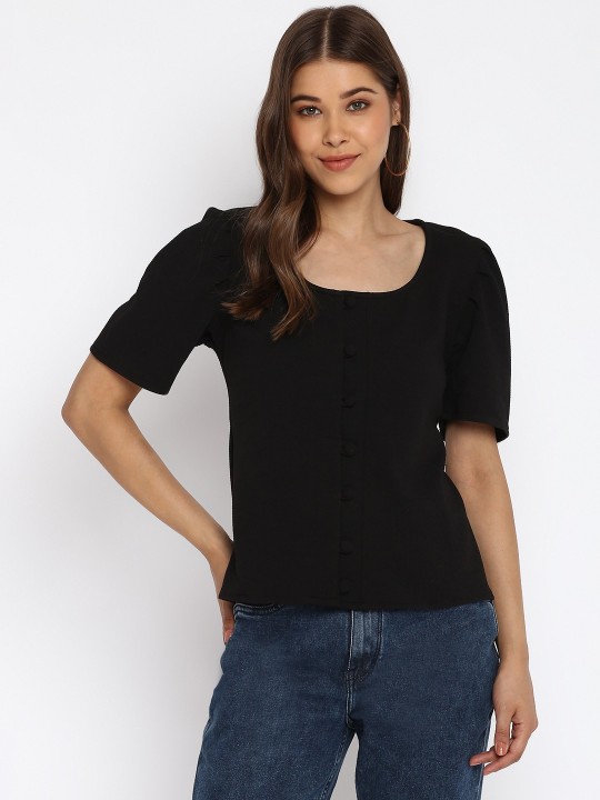 Mayra Partywear Top