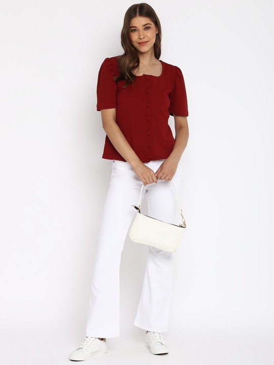 Mayra Partywear Top