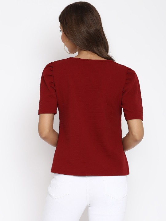 Mayra Partywear Top