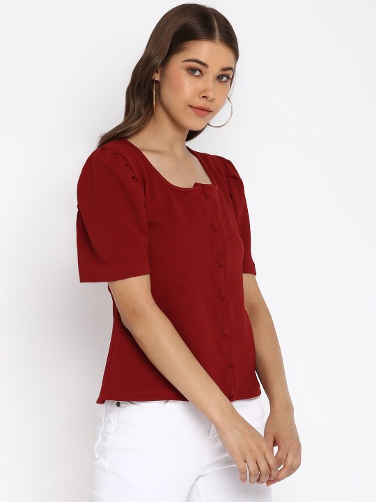 Mayra Partywear Top