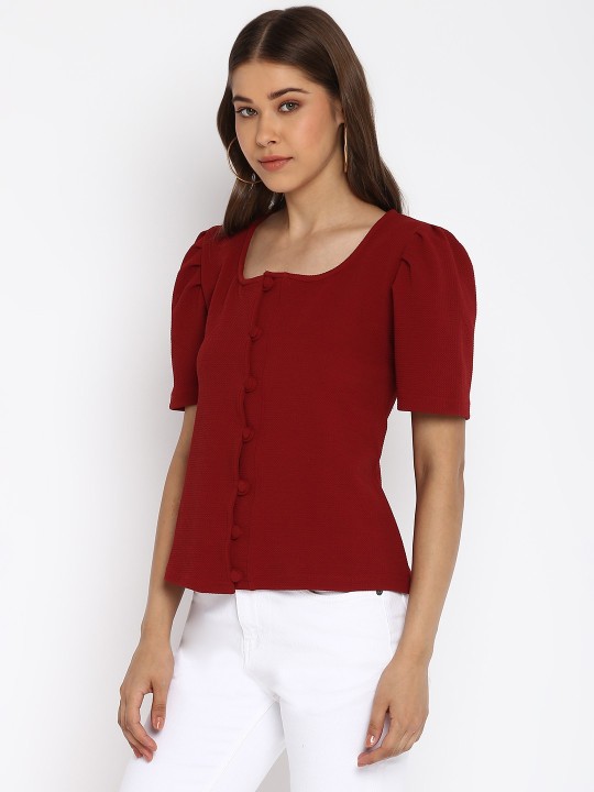 Mayra Partywear Top