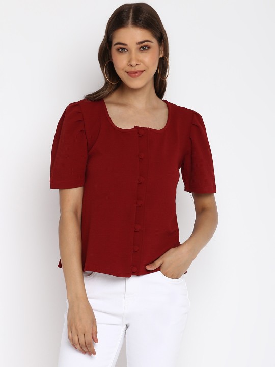 Mayra Partywear Top