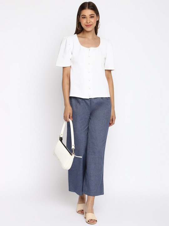 Mayra Partywear Top