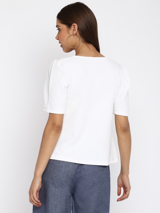Mayra Partywear Top