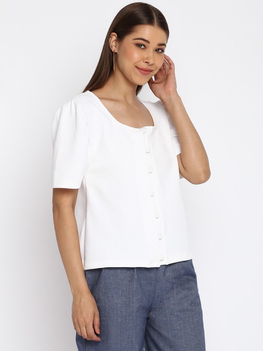 Mayra Partywear Top