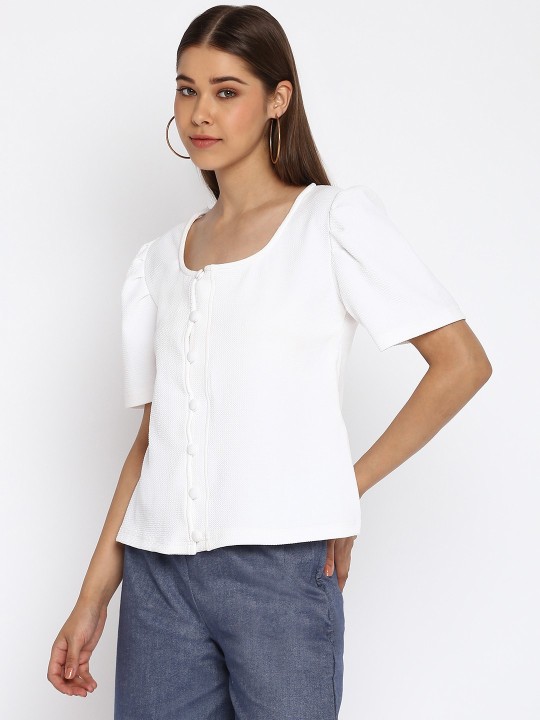 Mayra Partywear Top