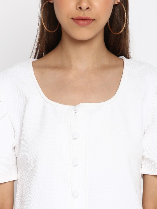 Mayra Partywear Top