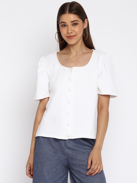Mayra Partywear Top
