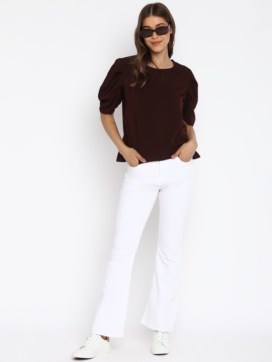 Mayra Partywear Top