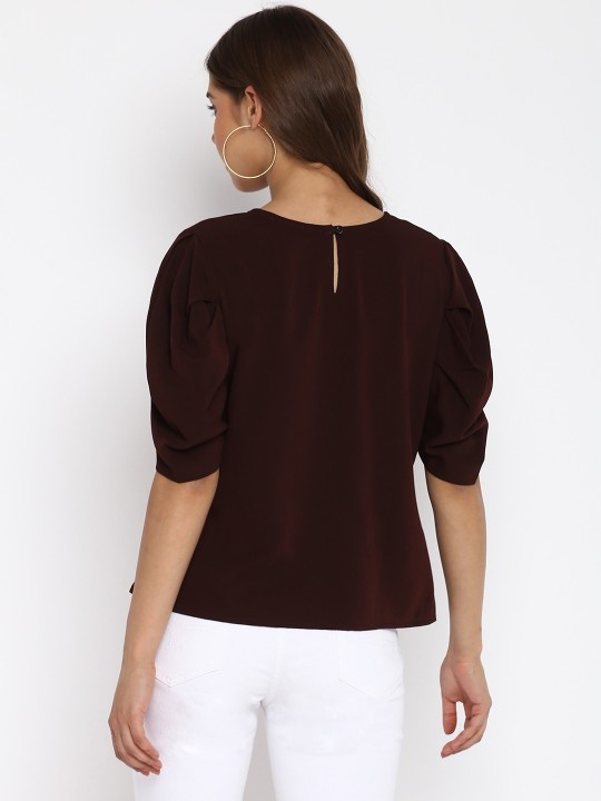 Mayra Partywear Top