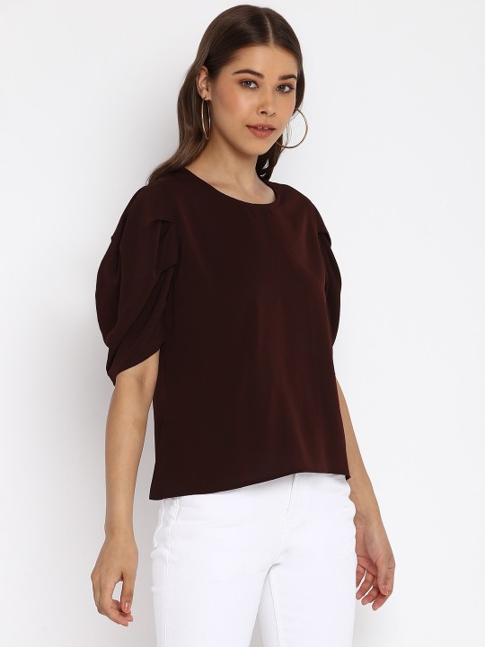 Mayra Partywear Top