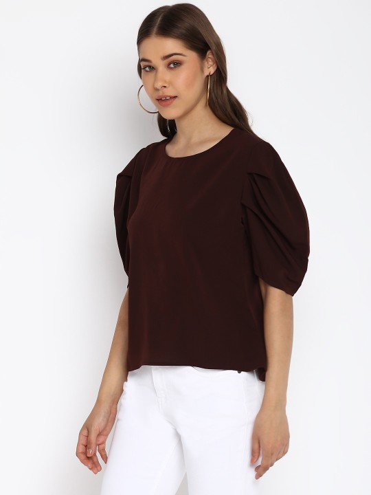 Mayra Partywear Top
