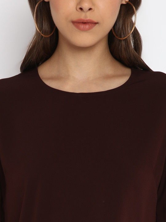 Mayra Partywear Top
