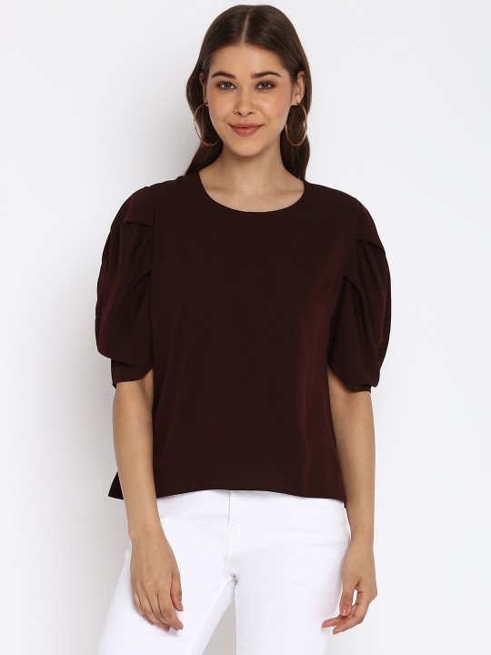 Mayra Partywear Top