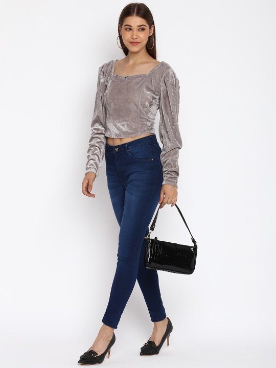 Mayra Partywear Top