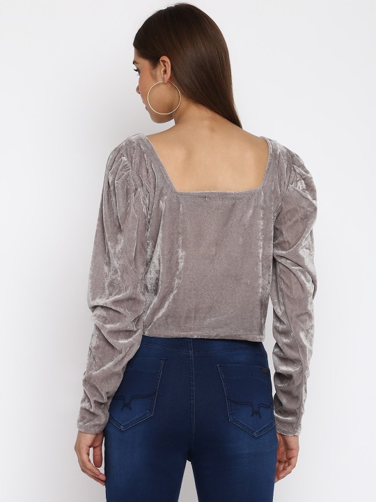 Mayra Partywear Top