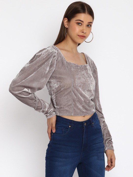 Mayra Partywear Top