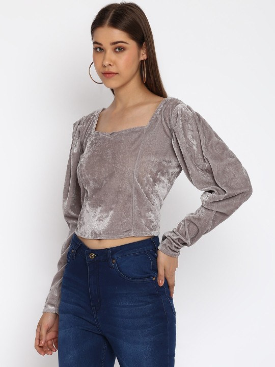 Mayra Partywear Top