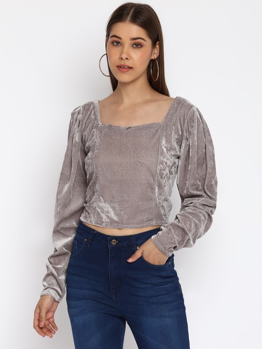 Mayra Partywear Top