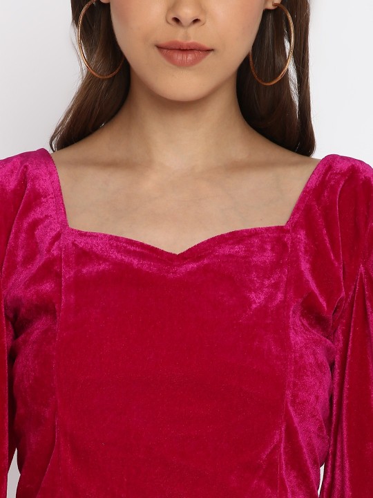 Mayra Partywear Top