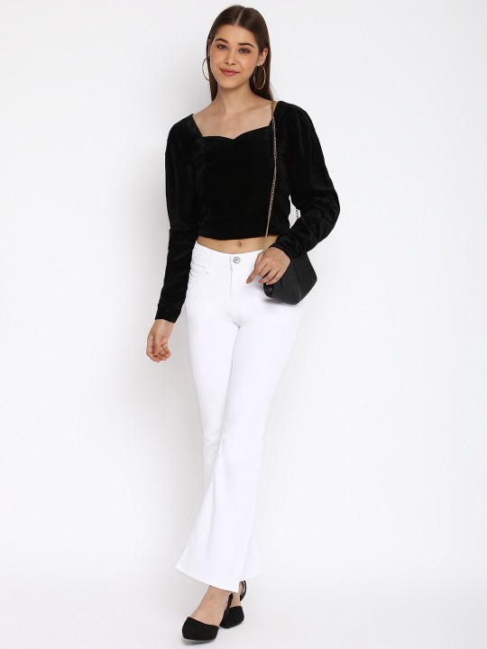 Mayra Partywear Top