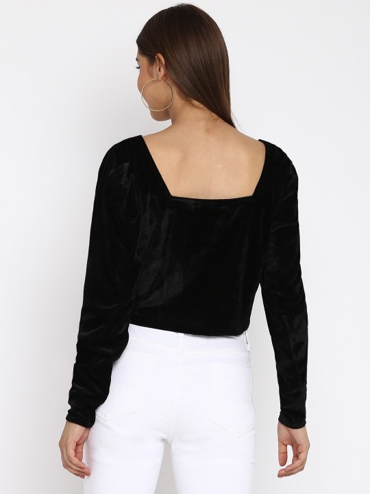 Mayra Partywear Top