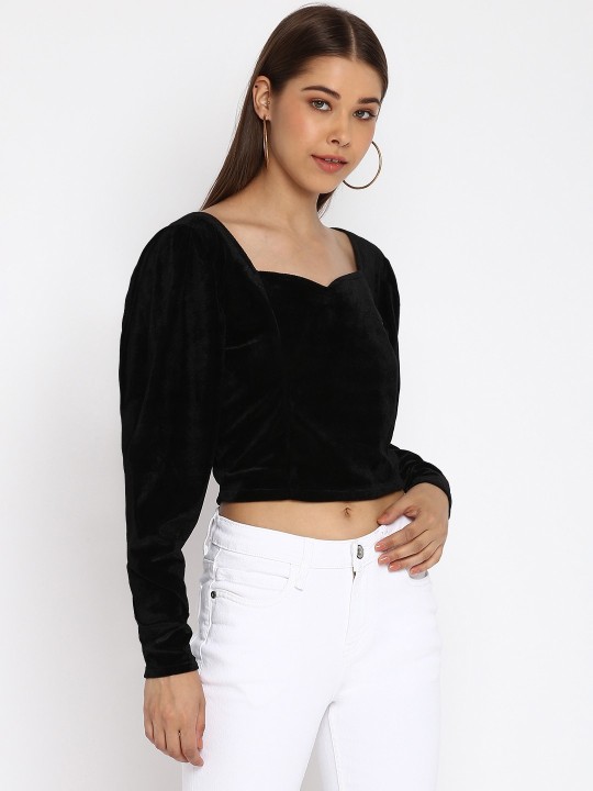 Mayra Partywear Top